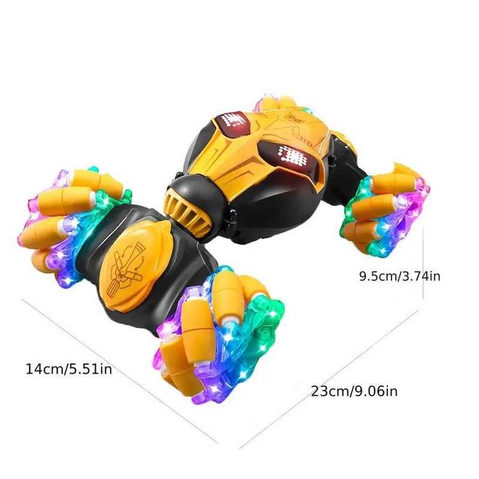 Машинка на радіокеруванні / машинка на радиоуправлении від 600 грн