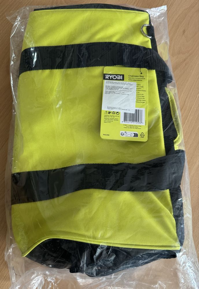 Продам сумку для пили RYOBI