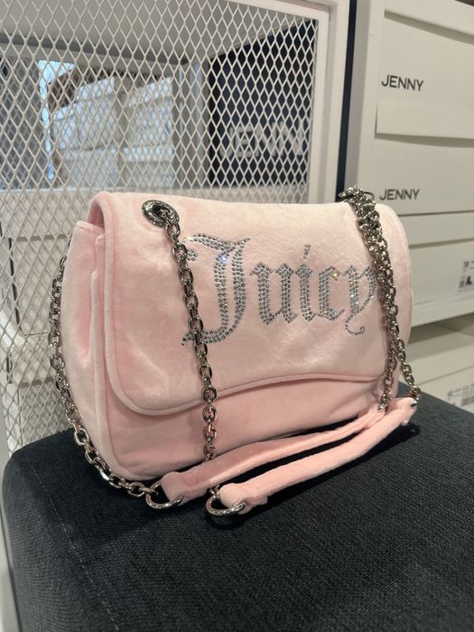 Torebka Juicy Couture