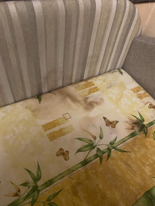 Продам диван з самовивозом