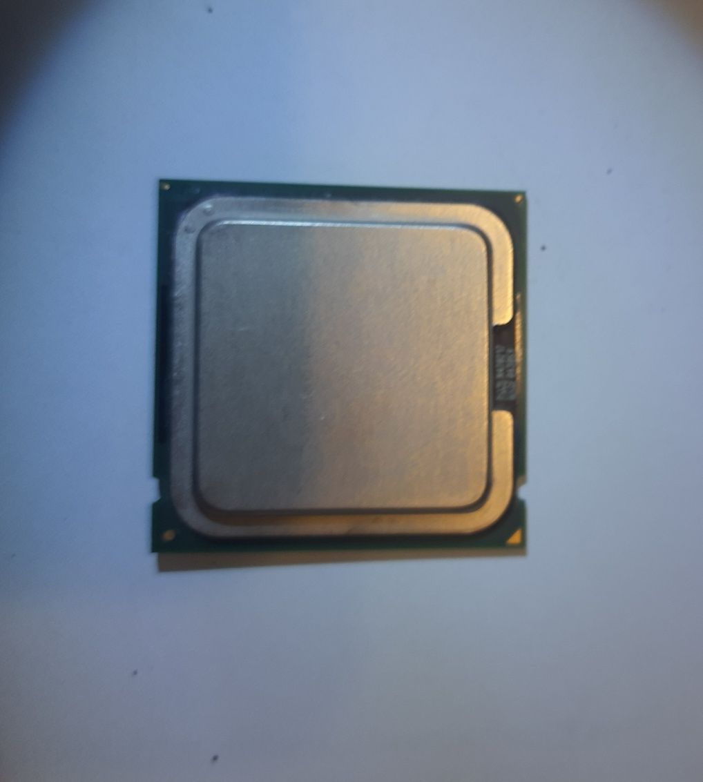 Процессор LGA775, Celeron D, E2160