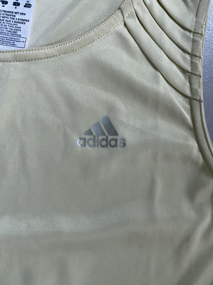 Koszulka sportowa Adidas XS