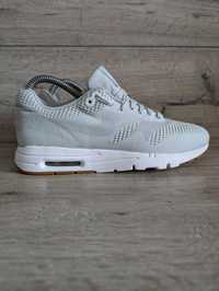 Женские кроссовки б/у Nайк Nike air max 1 ultra jacquard 37р 24,5 см