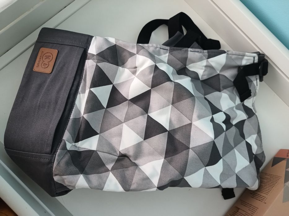 Nosidełko Nino kinderkraft