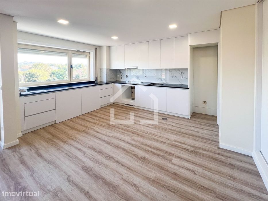 T3 RENOVADO - São João de Ver