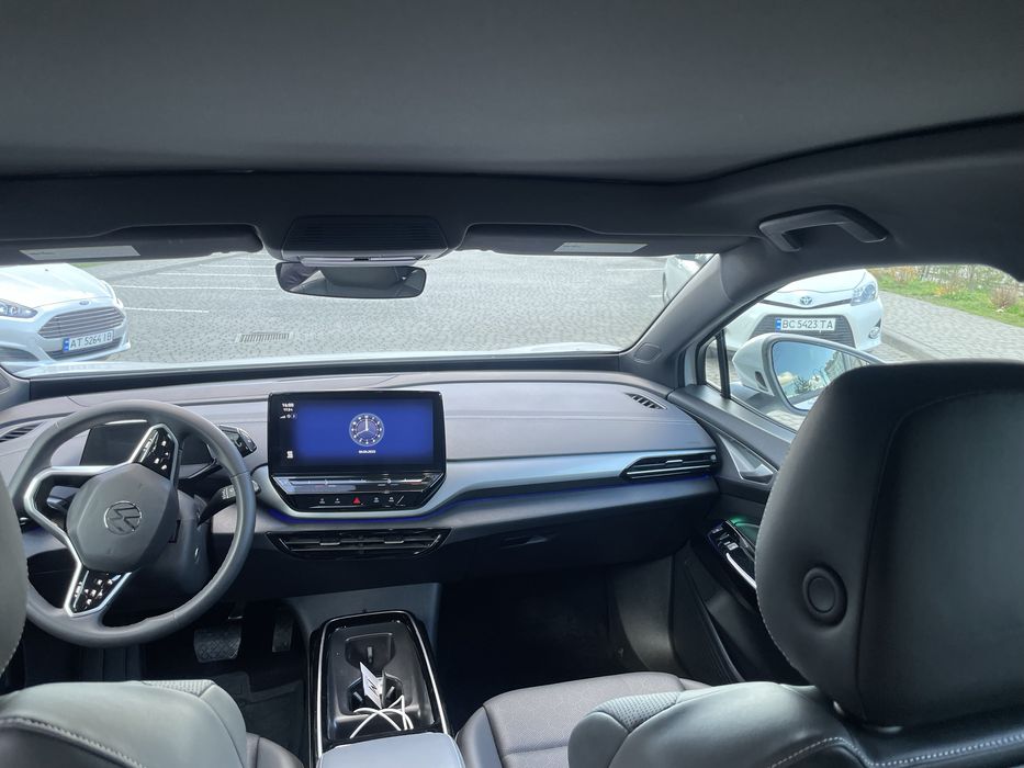 Volkswagen ID.4 Pro S 2023