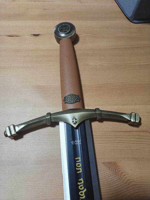 Espada de Toledo