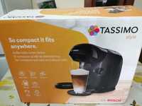 Máquina de Café muti-bebidas Bosch Tassimo Style TAS1102V nunca usada