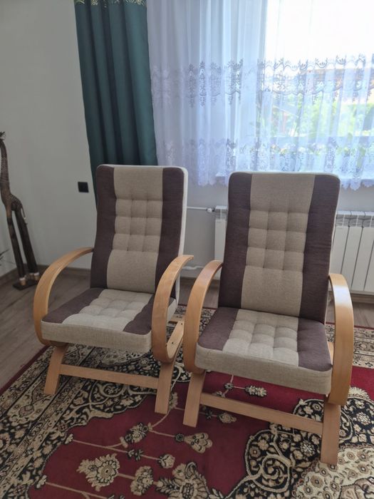 Zestaw mebli pokojowych