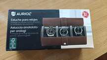 Estojo Para relogios novo