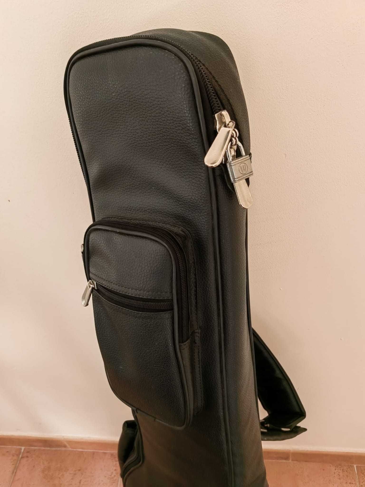 Saco para Guitarra ou Baixo Rockbag by Warwick