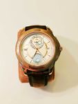 Relógio Citizen Eco Drive