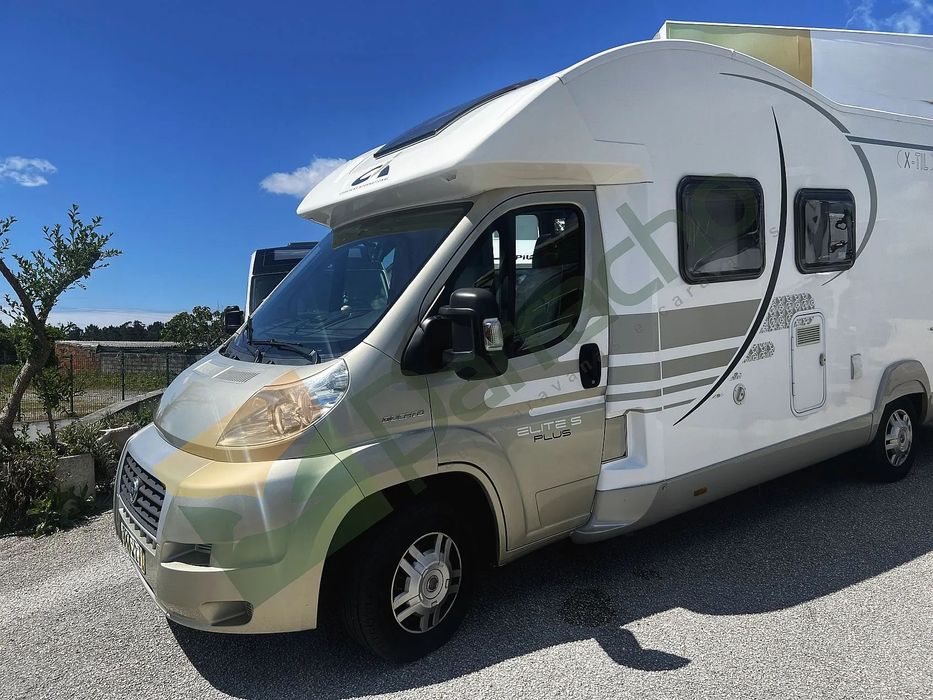 CI International X-Til Elite S Plus REF.U66
