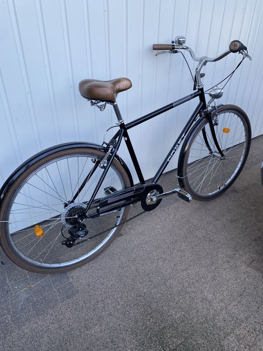 Rower Romet meski 28” koła