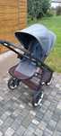 Wózek spacerowy Cybex Balios M