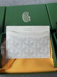 Cardholder goyard