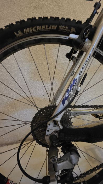 Bicicleta KTM Ultra Line