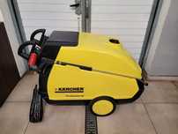 Myjka Ciśnieniowa Karcher HDS 895 * DUŻY WYBÓR * Gorąca Woda * 400V *
