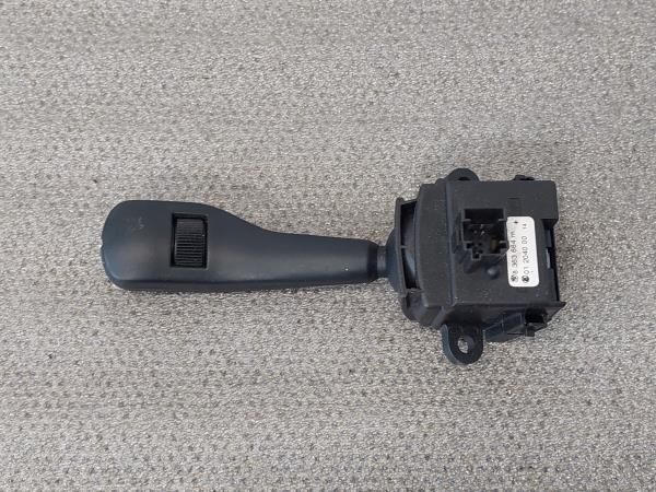 Conjunto / manetes de luzes e limpa vidros BMW 3 (E46)