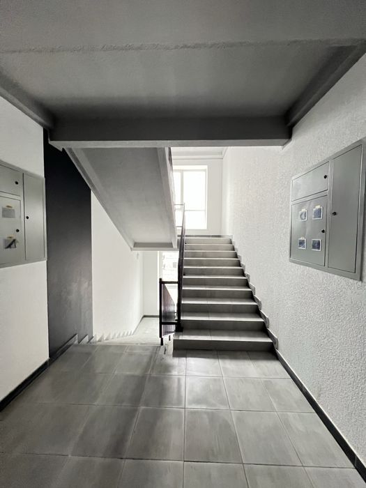 Видова квартира з відкритим балконом в районі вулиці Вовчинецька