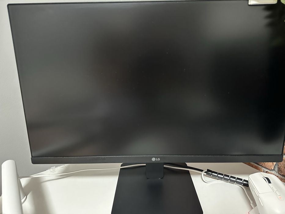 Monitor LG 100hz