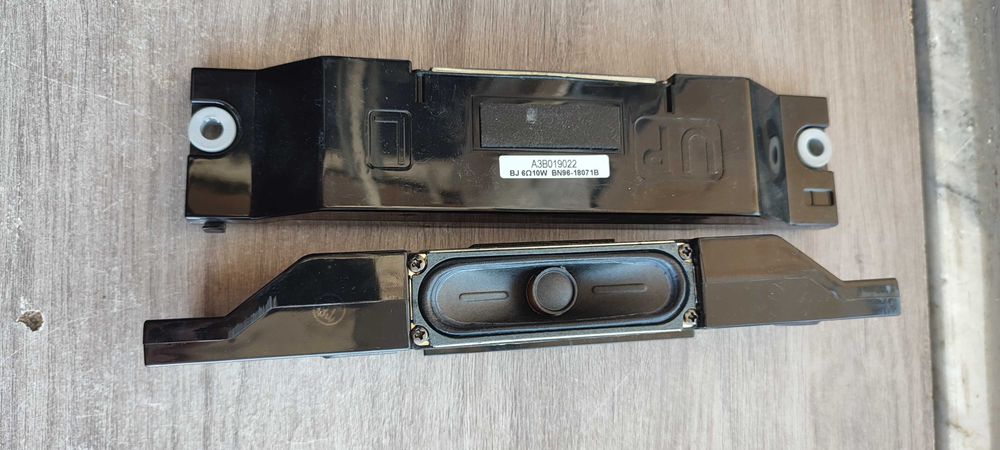 Samsung PS43D450 Plasma