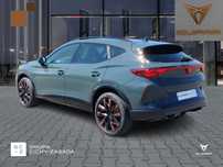 Cupra Formentor 1.5 e-TSI 150 KM 7-biegowa automatyczna, Dinamica, EDGE, OD RĘKI!