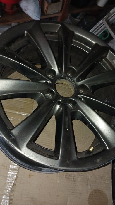 Диски BMW r17 бу