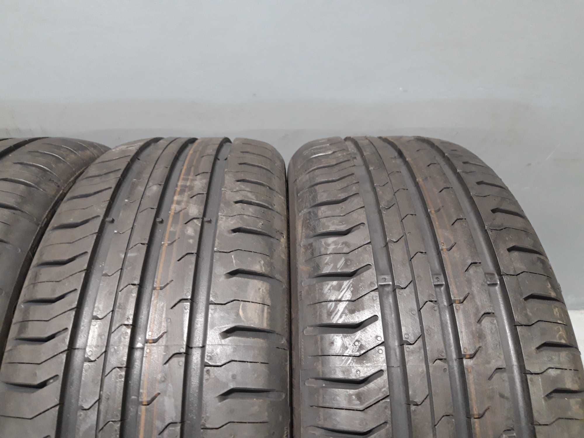 4x185/50R16 Continental ContiEcoContact 5, 81H, 2020 rok, NOWE
