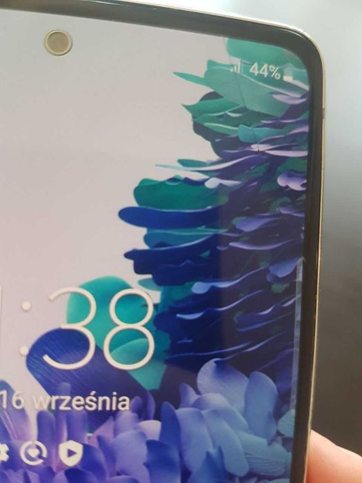 Samsung Galaxy S20 FE 5G 128GB biały