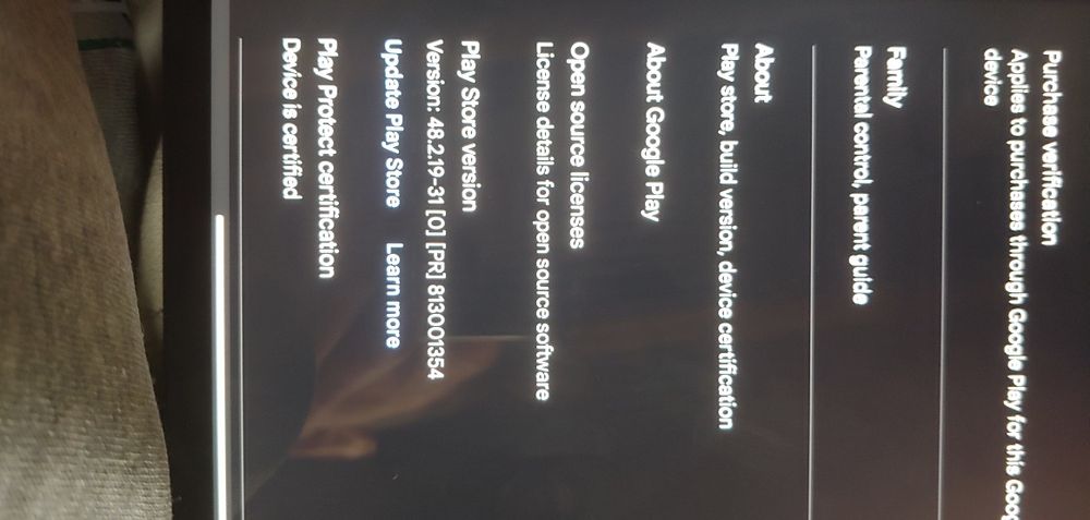 Mi pad 5 8 / 128gb 120hz