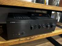Wzmacniacz Yamaha A-S501 plus Altus 140