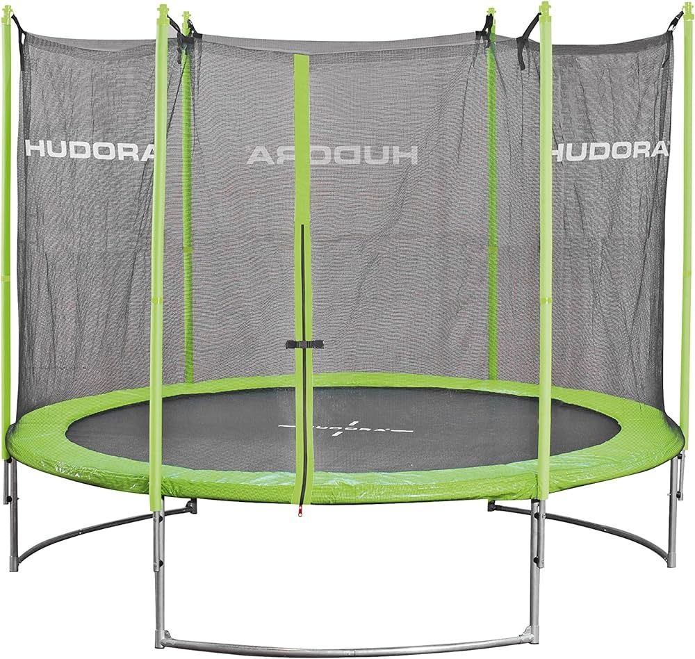 Siatka , fartuch  trampoliny 300-320 nowa Hudora