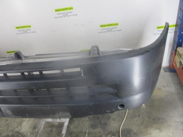 Pára-choques frente PEUGEOT Boxer (230L)