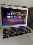MacBook Air 13 2015 r zamiana za ipada