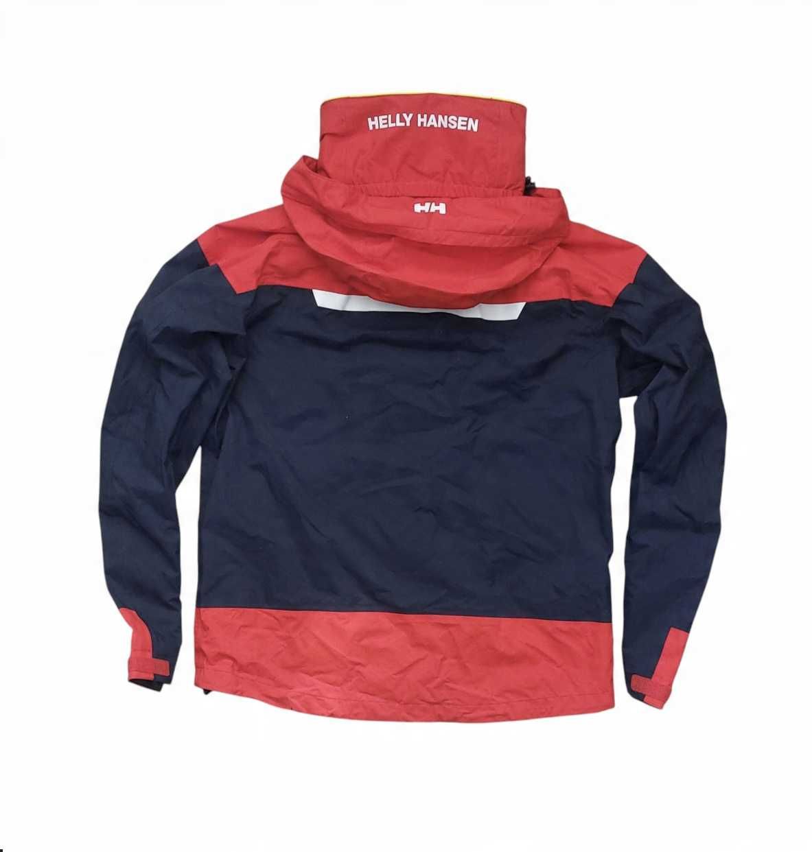Kurtka Helly Hansen Salt Inshore Jacket XL Sztormiak Unikat