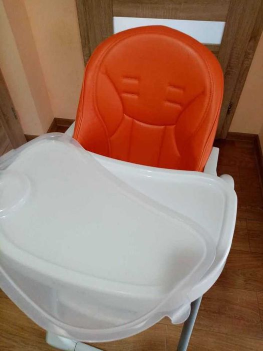 Krzesełko do karmienia Peg Perego