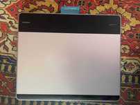 Tablet graficzny Wacom CTH-480 BEZ RYSIKA