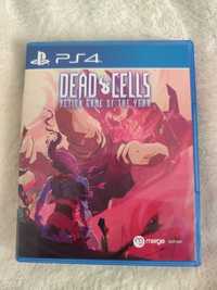 Dead Cells: Action Game Of The Year PS4