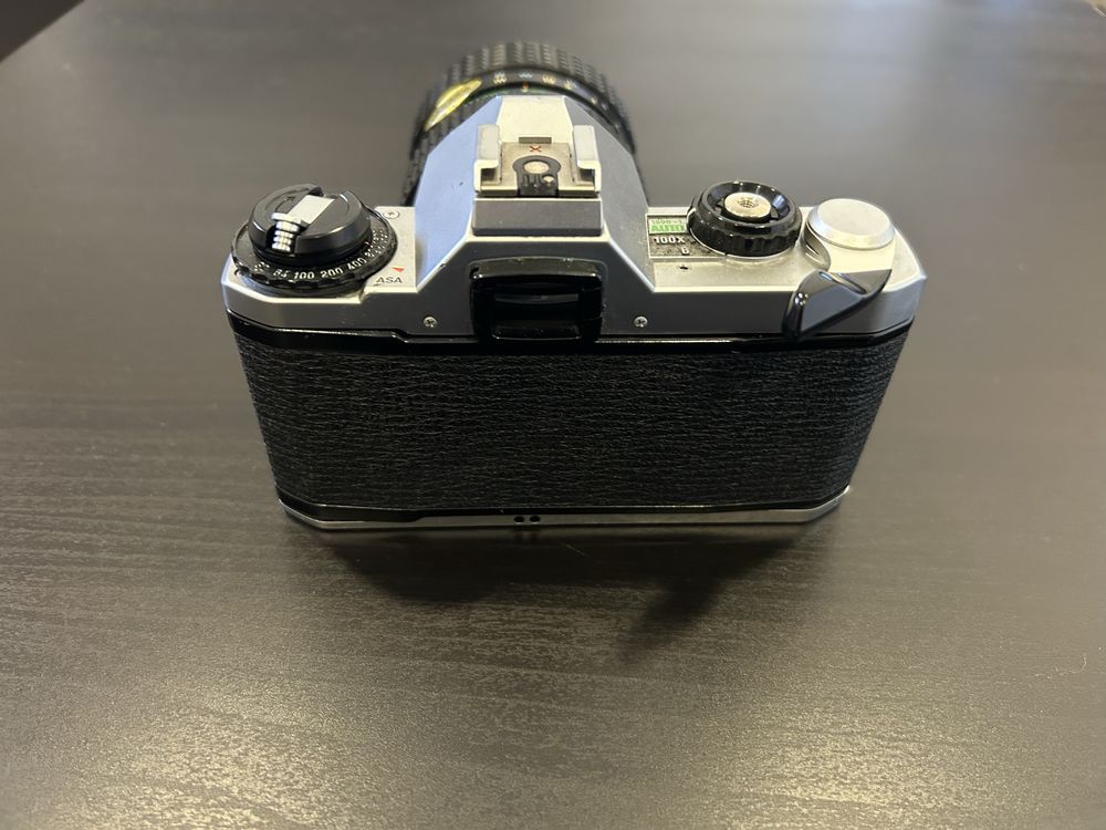 Pentax MG-Vintage