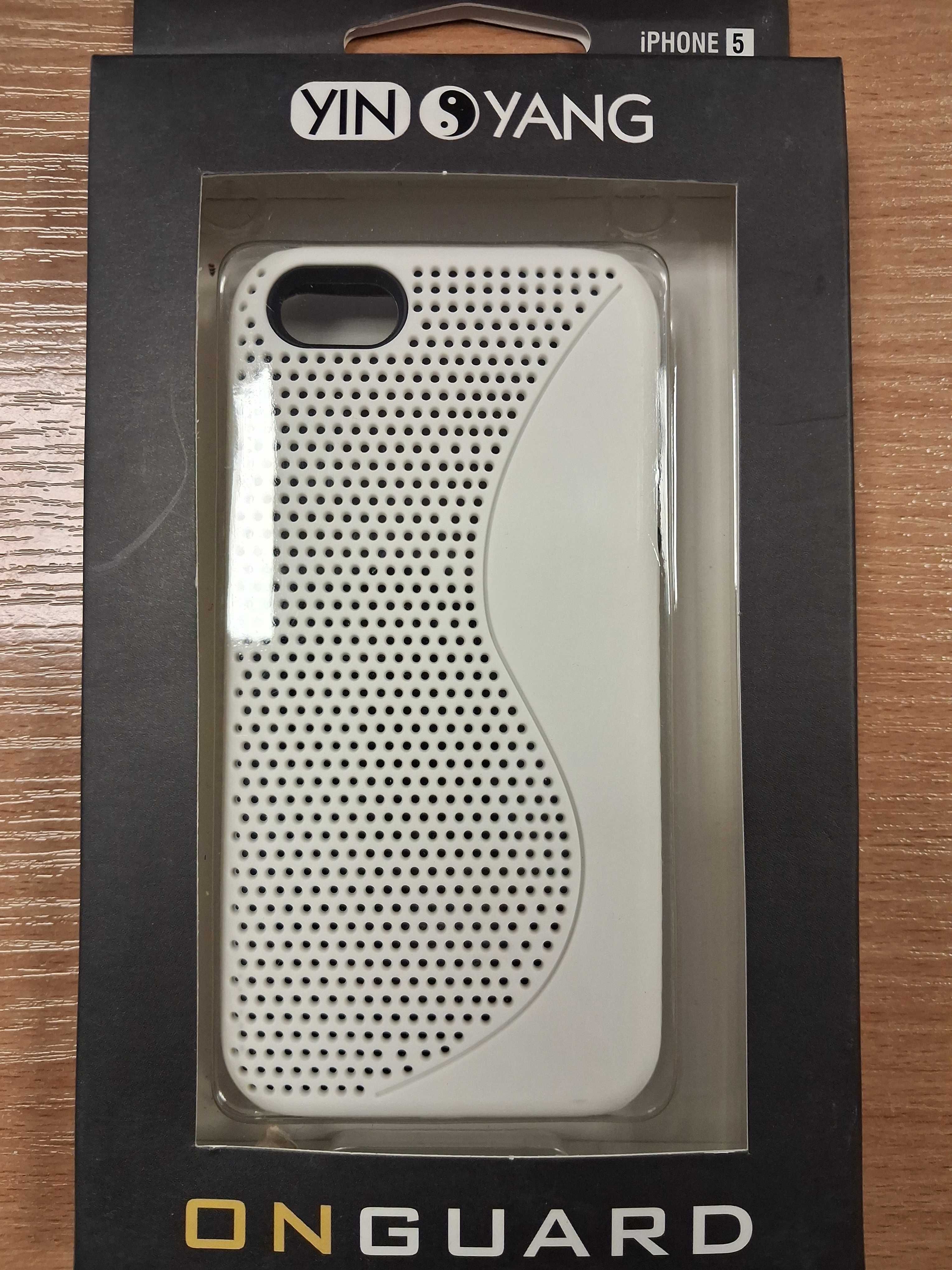 Etui ONGUARD do iPhone 5
