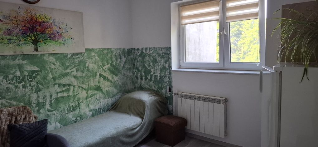 Pokoje gościnne u Jadwigi nad jeziorem żywieckim
