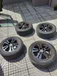 Jantes 16" 5x110
