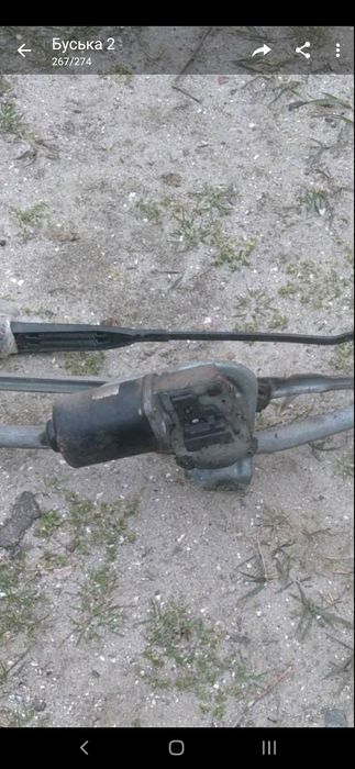 Задний фонарь,стоп Audi A4