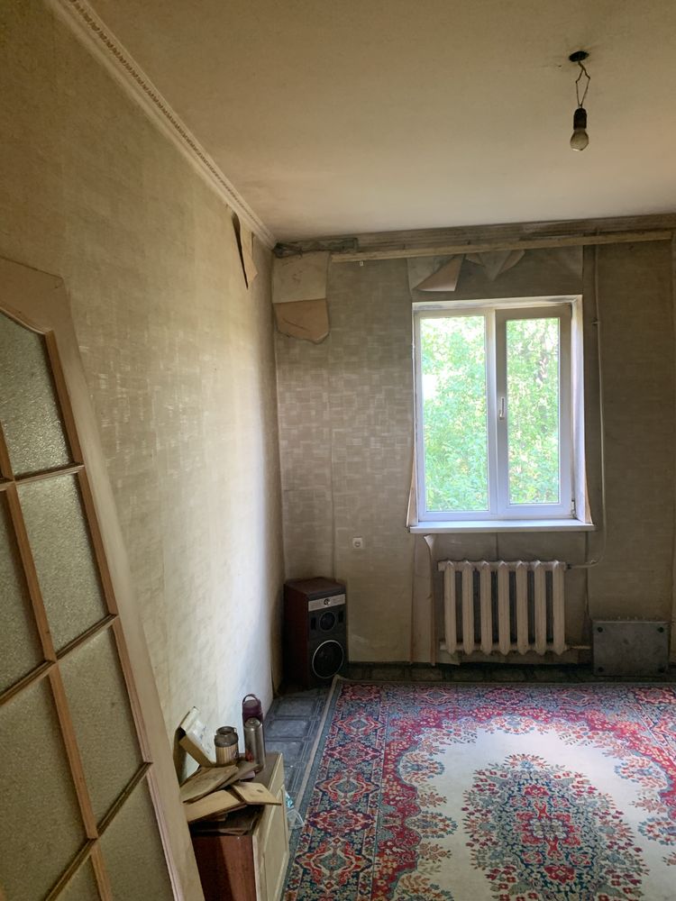 Продаем дом Терновской район, 8 Горбольница