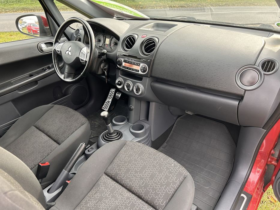 Mitsubishi Colt 1,3 Rok 2009 ,, ZAPRASZAMY ,,