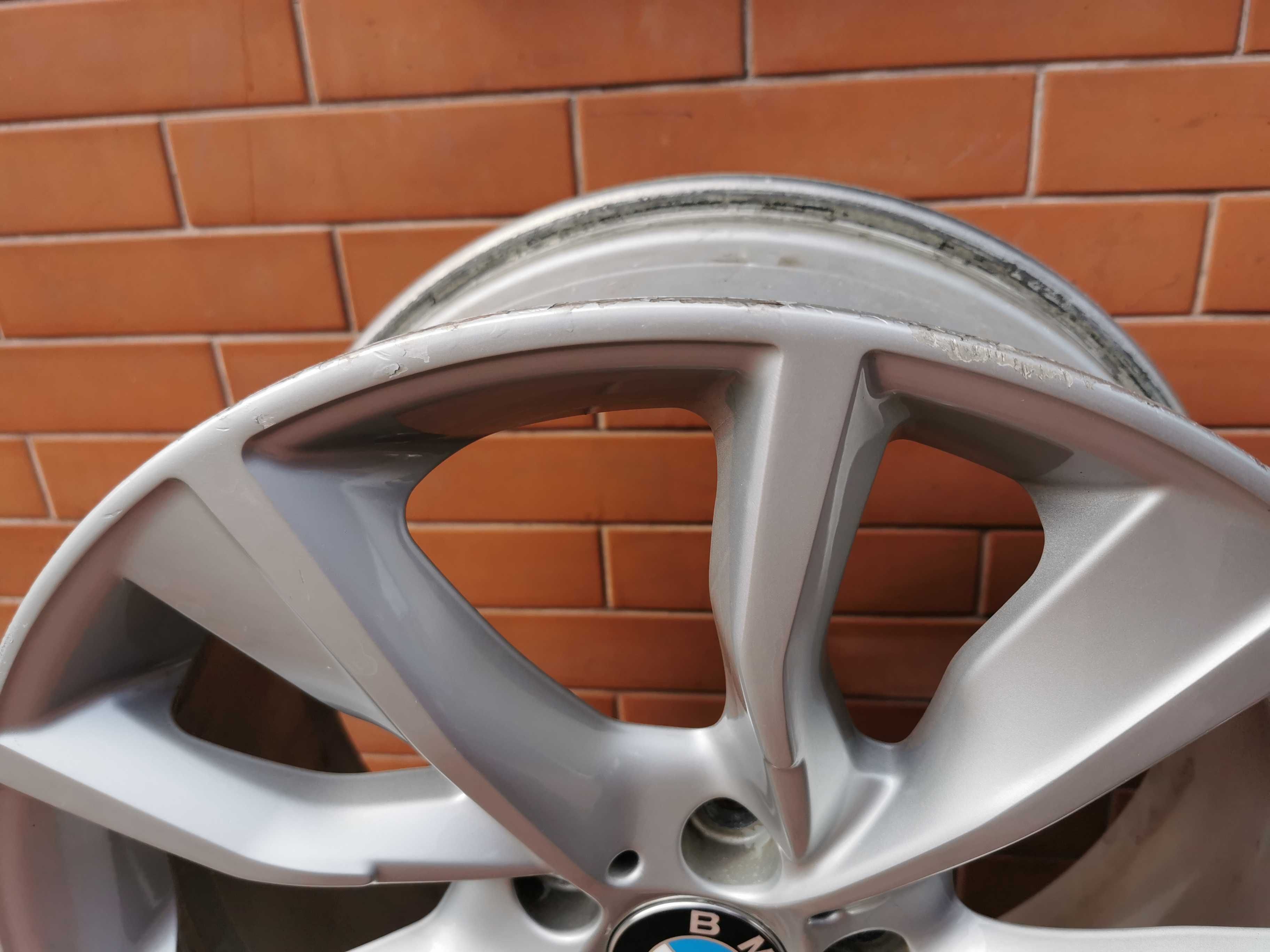 Felgi BMW F30,F31,F32,F33,F36 5x120 8J/8.5Jx19 ET36/47 styling402 oryg