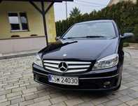 Mercedes-Benz CLC Mercedes CLC 180 Kompresor
