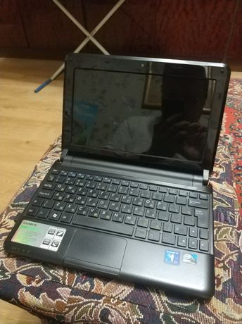 Ноутбук GigaByte Q2006 10.1"