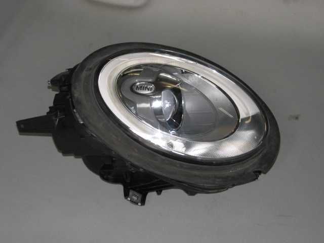 MINI COOPER 16r F55 F56 F57 przednia lampa prawa